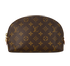Louis Vuitton Cosmetic Pouch GM, front view